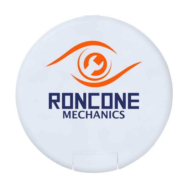 Circle Mint Pfefferminz