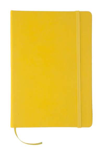 Notizbuch Nopuk Blank A5