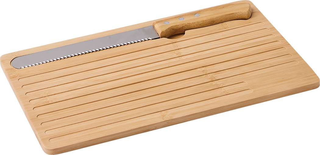 Schneidebrett CRUMBS