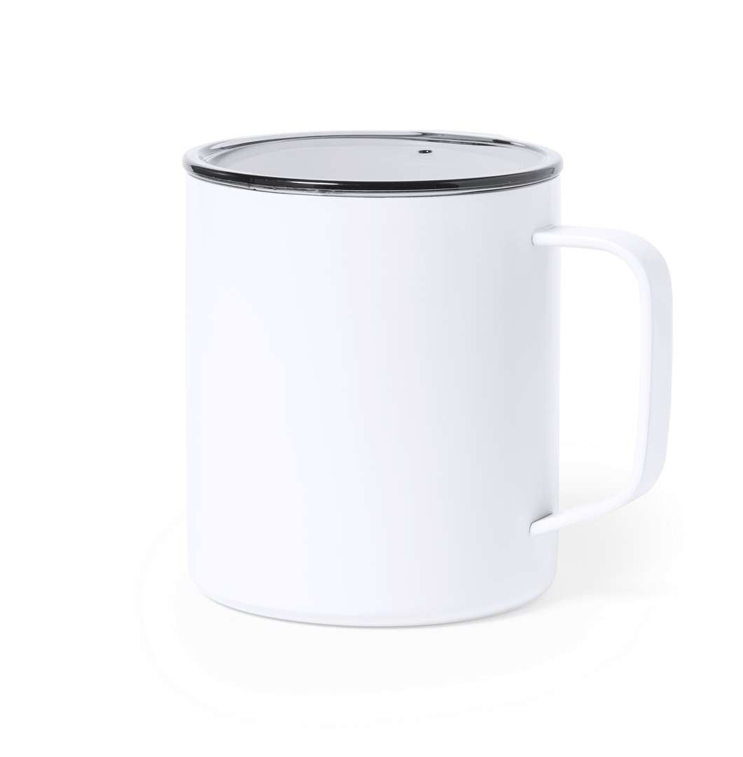 Wärme Tasse Hanna