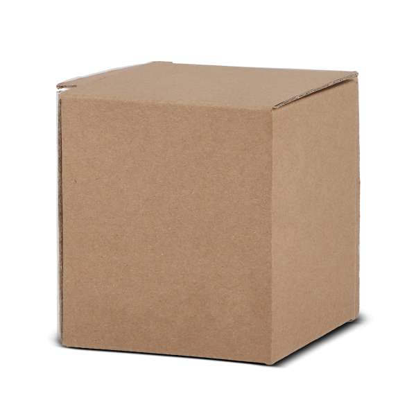 Geschenkbox für Kaffeebecher