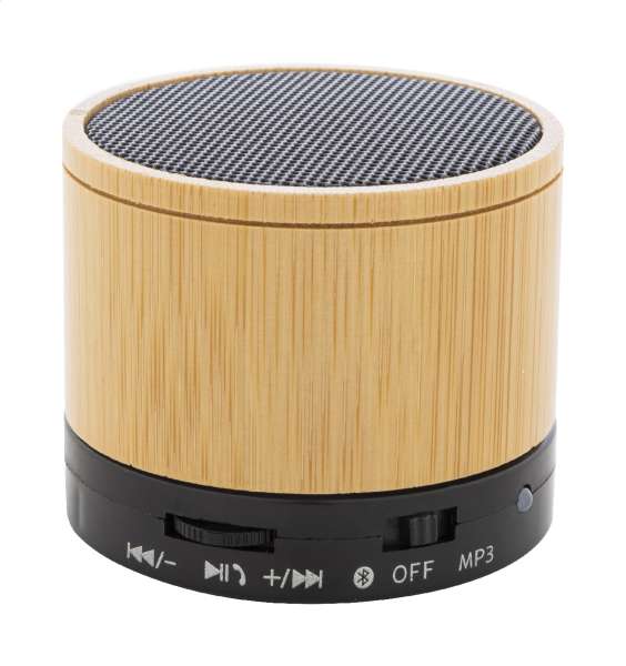 Funklautsprecher, RABS BooBeat