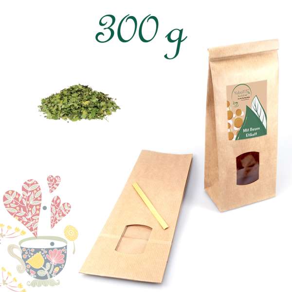 YuboFiT® Moringablätter Tee