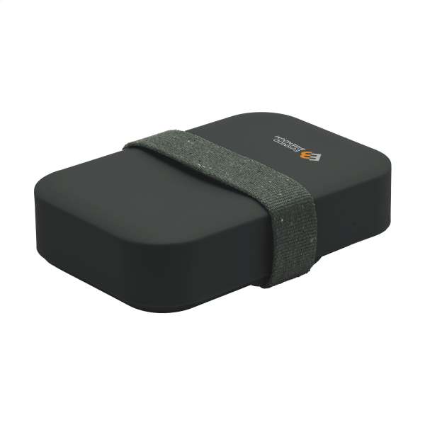 Amuse Recycled PP Lunch Box