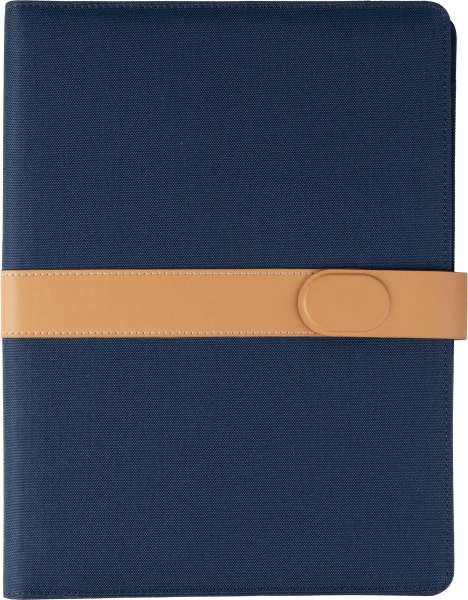 Mappe Sven | Recycling-PET | A4