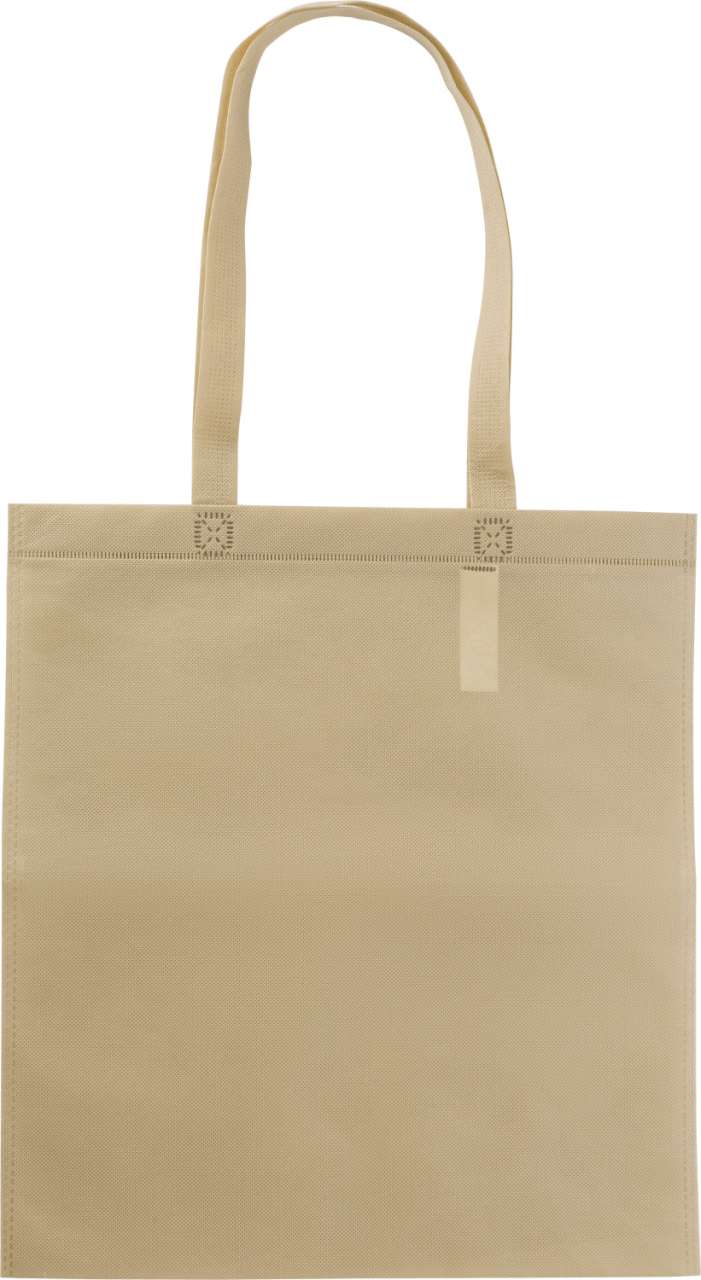 Einkaufstasche aus Non-Woven Talisa