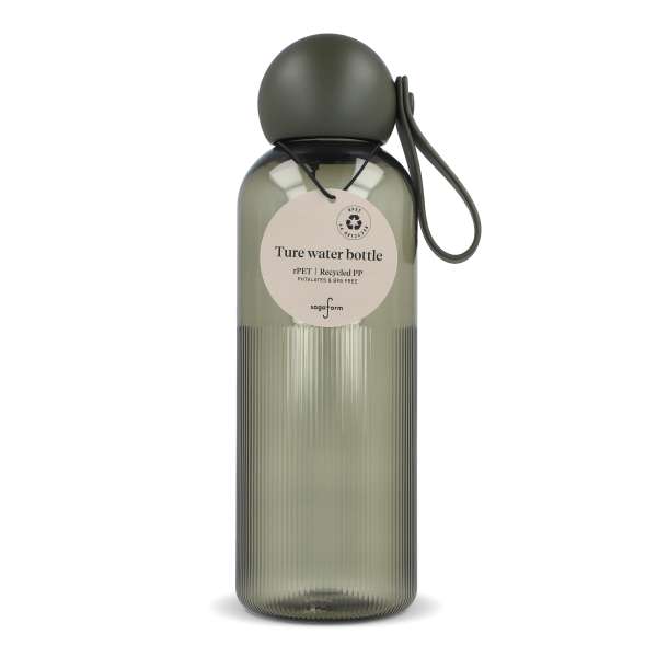Sagaform Ture Wasserflasche 600 ml