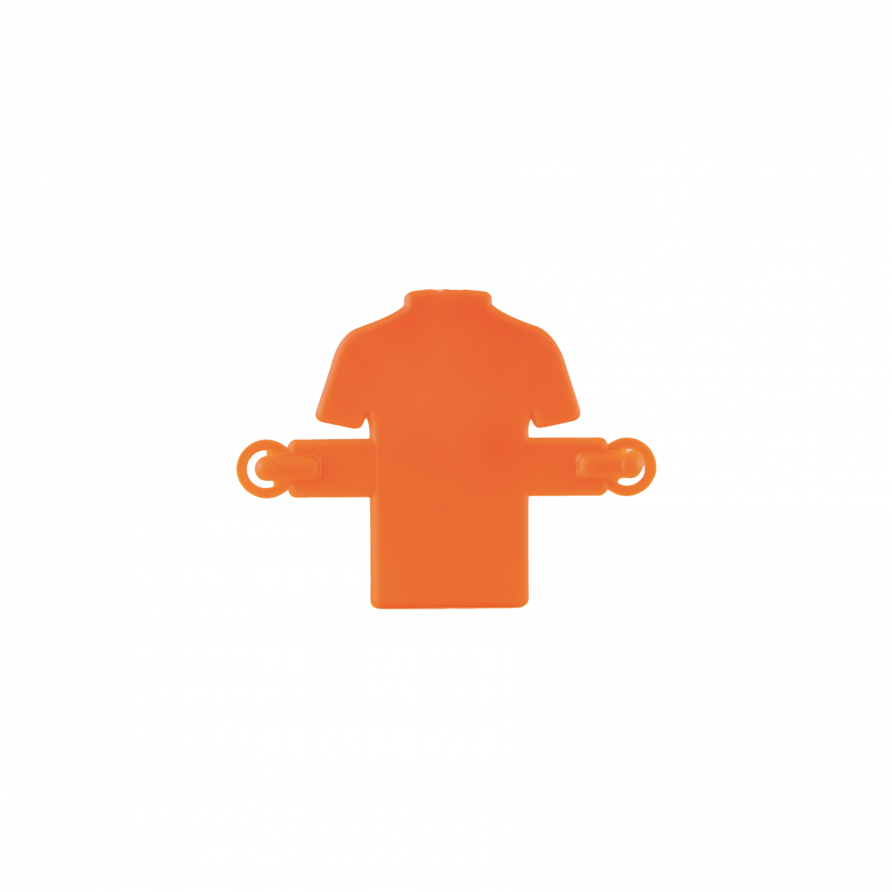 Speichen-Klemme T-Shirt