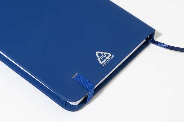 RPU Notizbuch Repuk Blank A6