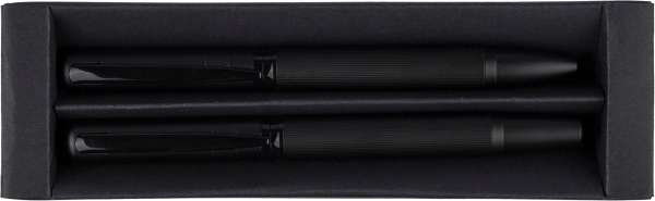 Metall- und Öko-Messing-Stiftset Adel