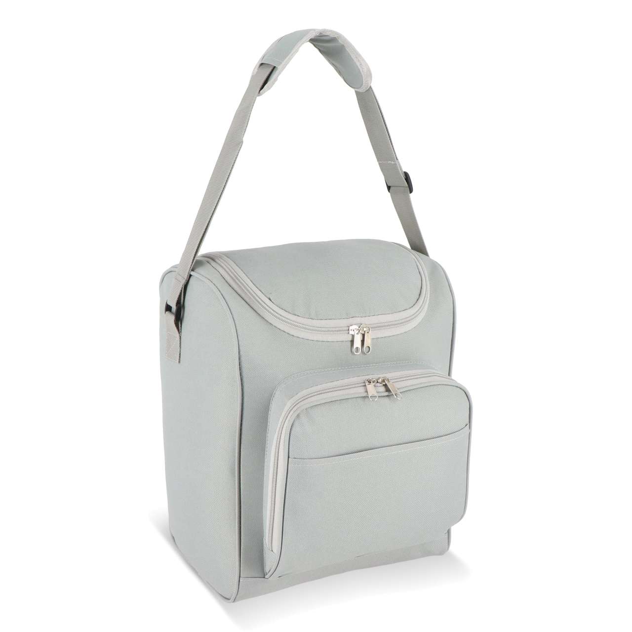 R-PET 600D Kühltasche 26 x 19 x 34cm 13L