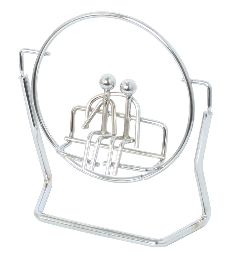 Mini-Balance-Spiel, sortiert