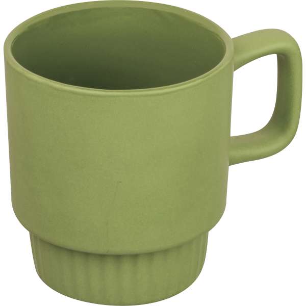 Matte Keramiktasse, 300ml AURELIA