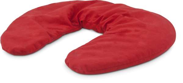 Nackenhörnchen Körnerkissen Relax