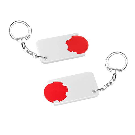 Chiphalter mit 1€-Chip "Beta"