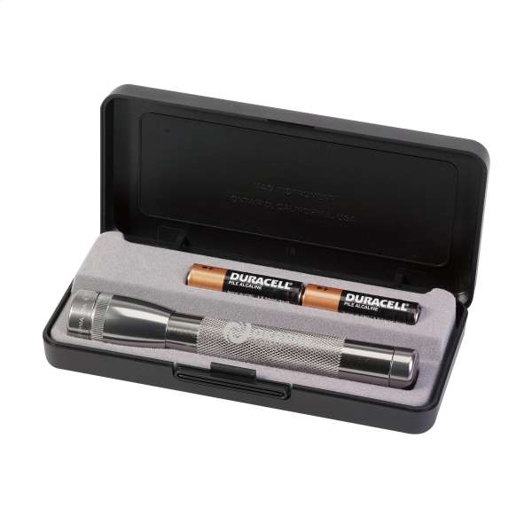 Mini Maglite® AA Stablampe