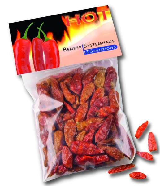 Chili-Tüte