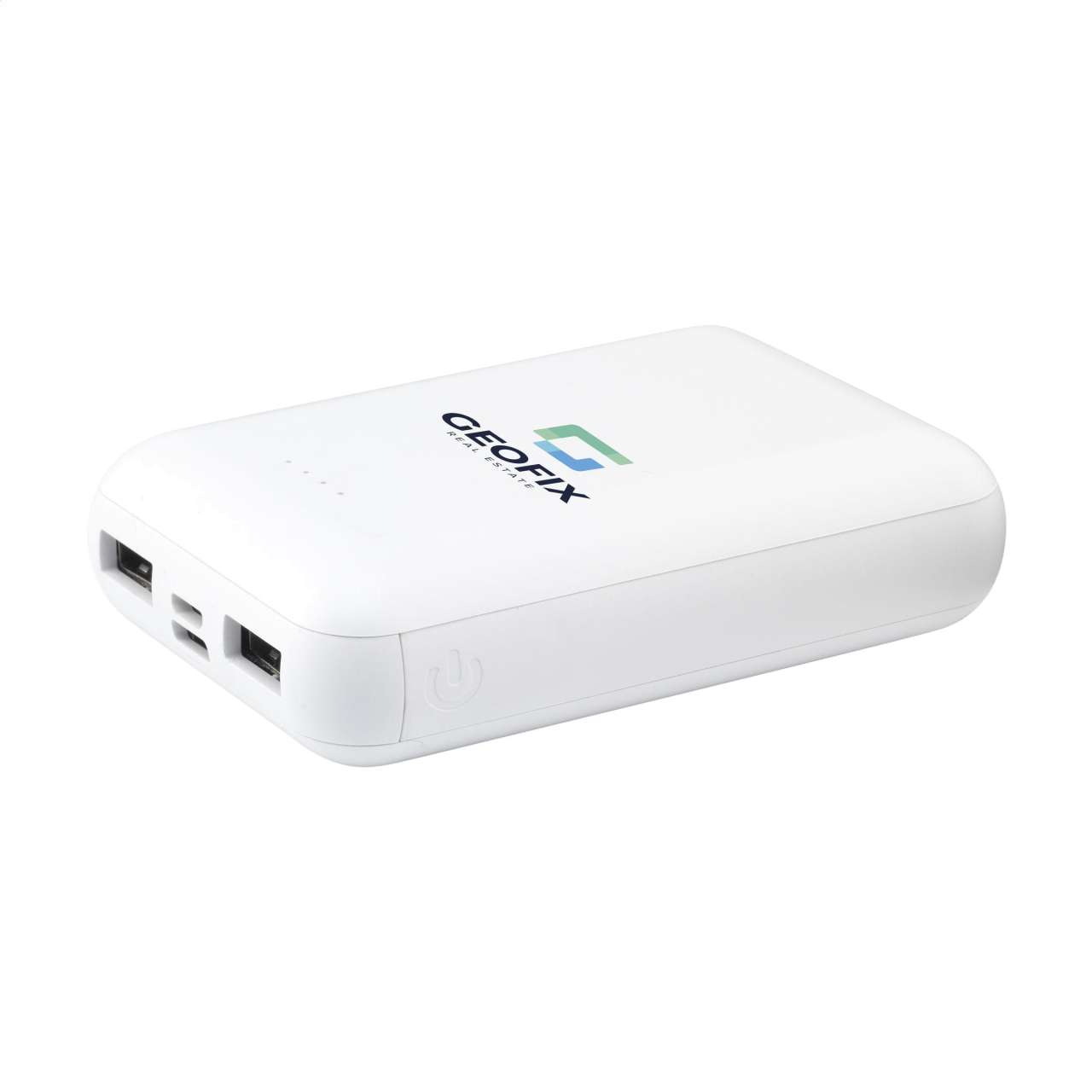 PocketPower 10000 Wireless Powerbank kabellos laden