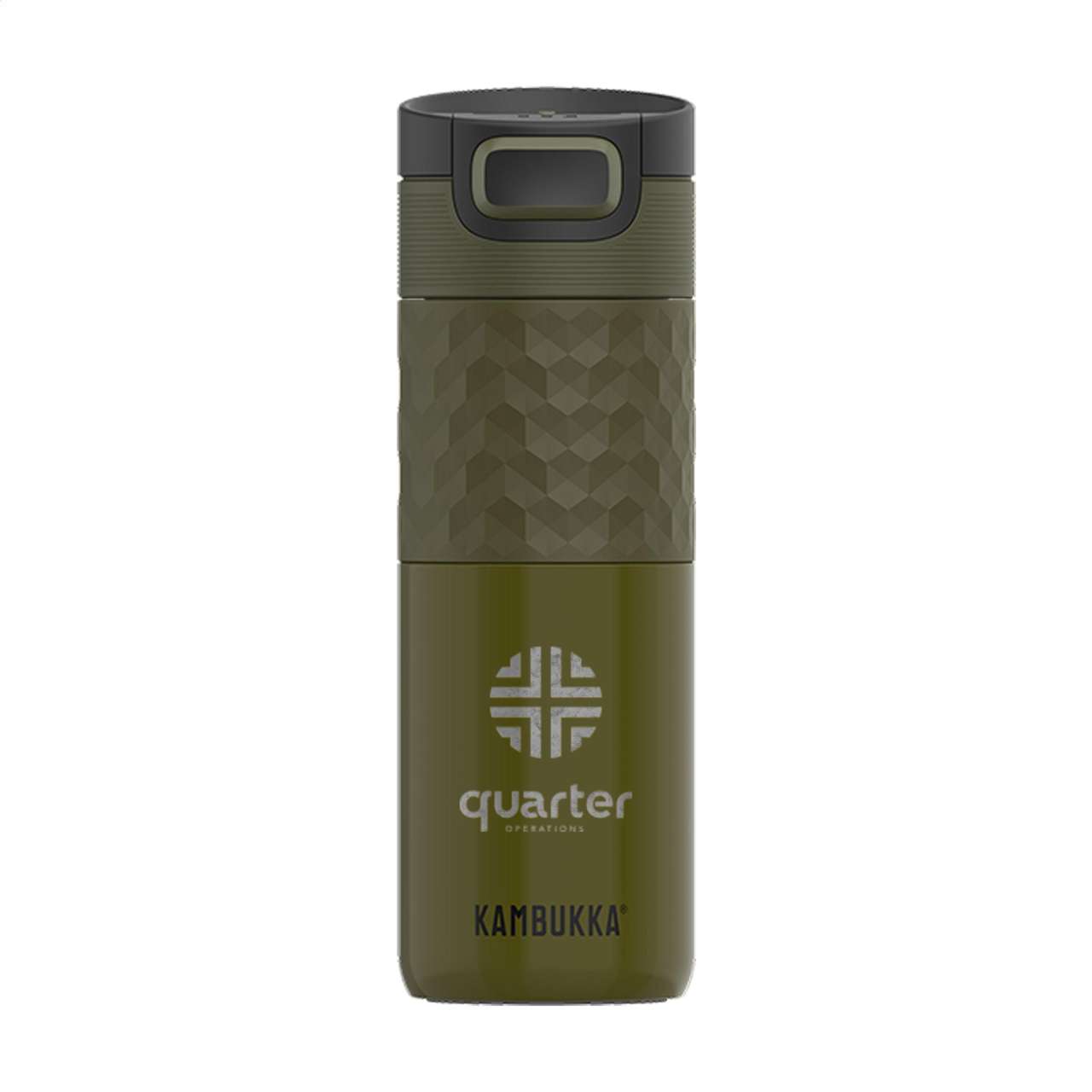 Kambukka® Etna Grip 500 ml Thermobecher