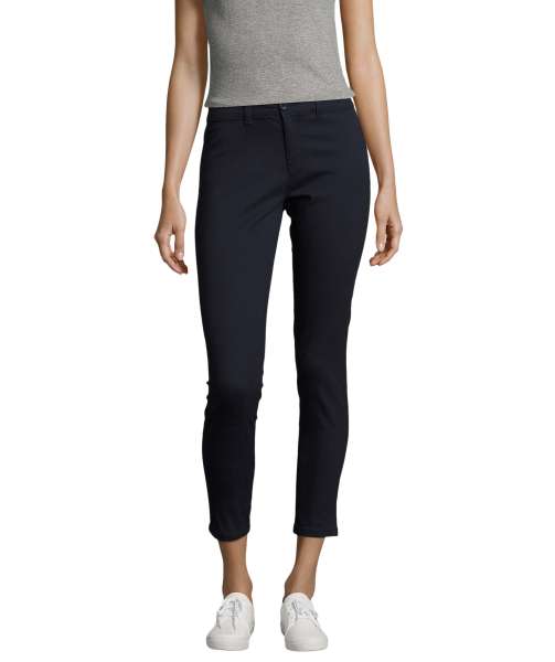 Jules Women Chino Trousers