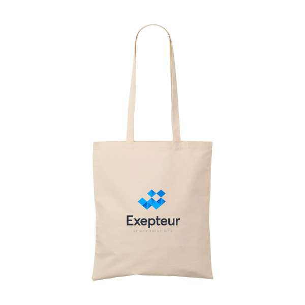Shoppy Colour Bag (120 g/m²) Baumwolltasche