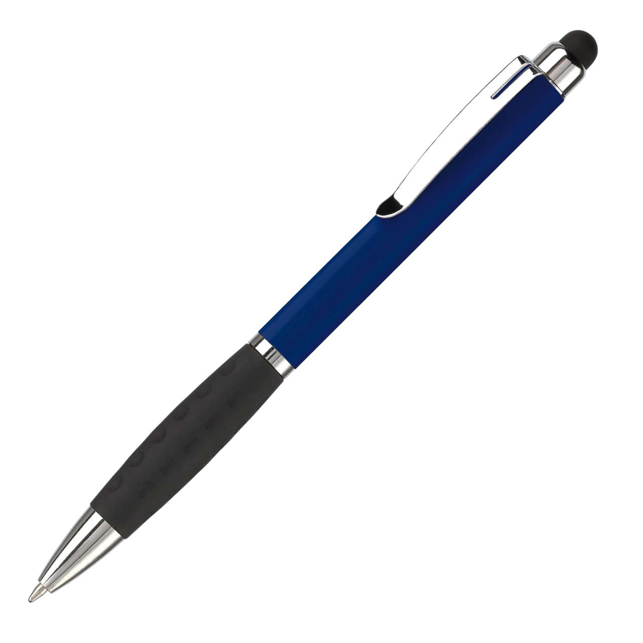 Kugelschreiber Mercurius mit Touch