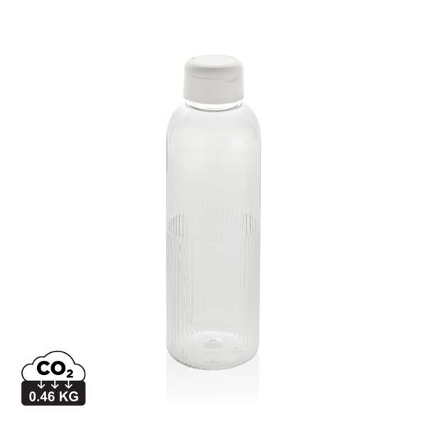 Ripple RCS rPET auslaufsichere Wasserflasche, 750ml