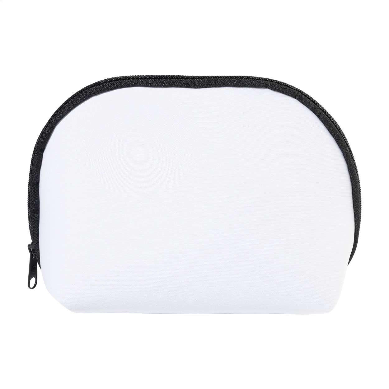 Individuelle RPET-Kosmetiktasche CreaBeauty Soft M