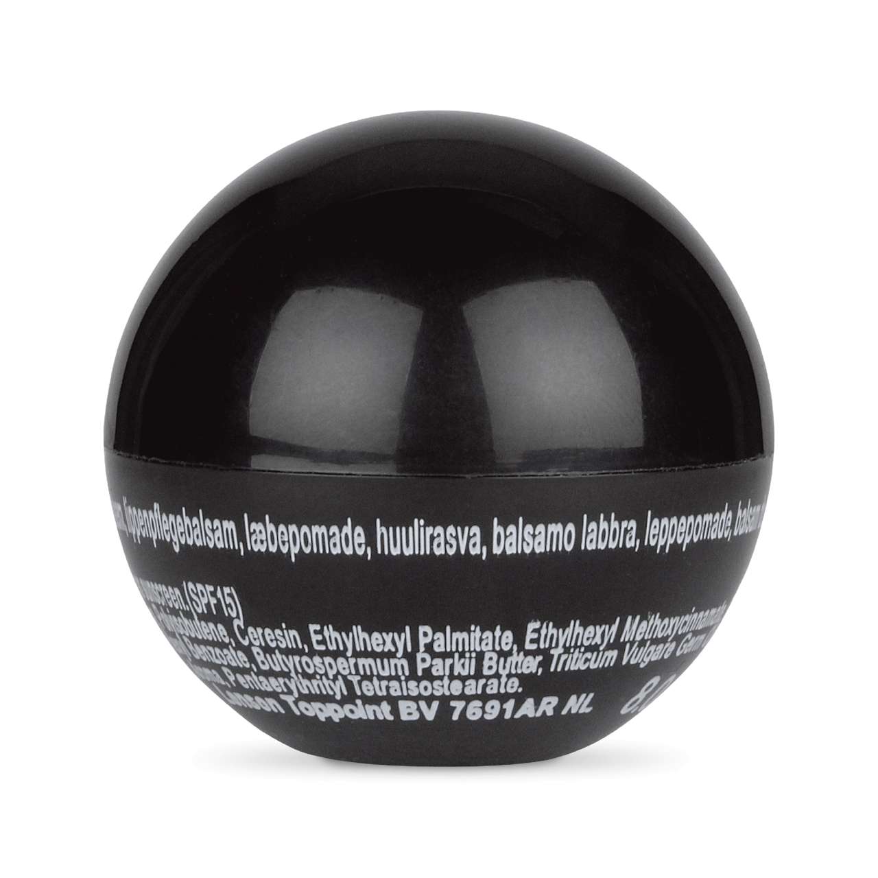 Lippenpflegebalsam Ball