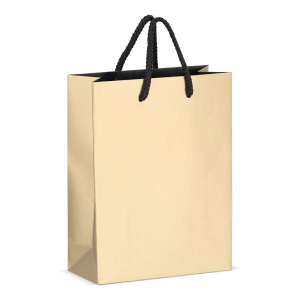 Papier Geschenktasche 18 x 8 x 24cm 200g / m²
