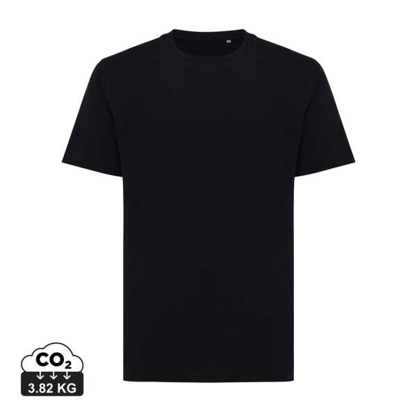 IQONIQ Kakadu relaxed T-Shirt aus recycelter Baumwolle