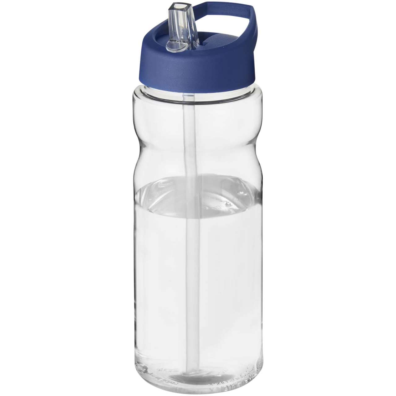 H2O Active® Eco Base 650 ml Sportflasche mit Ausgussdeckel