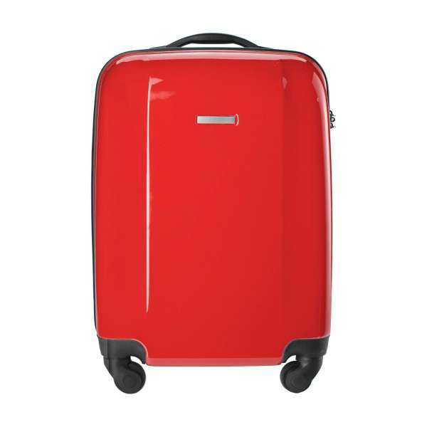 Trolley aus ABS-Kunststoff Verona