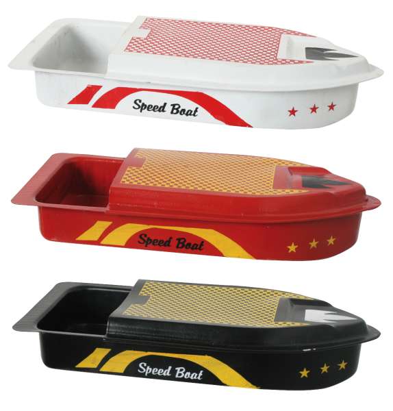 Speed-Boat