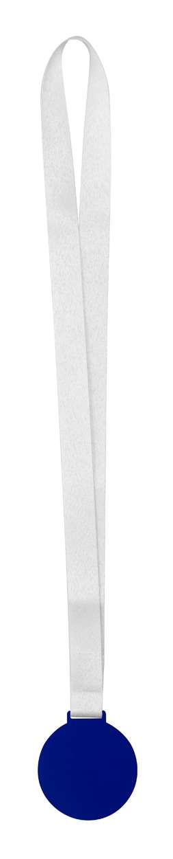 Individuelle Medaille Subdal Colour