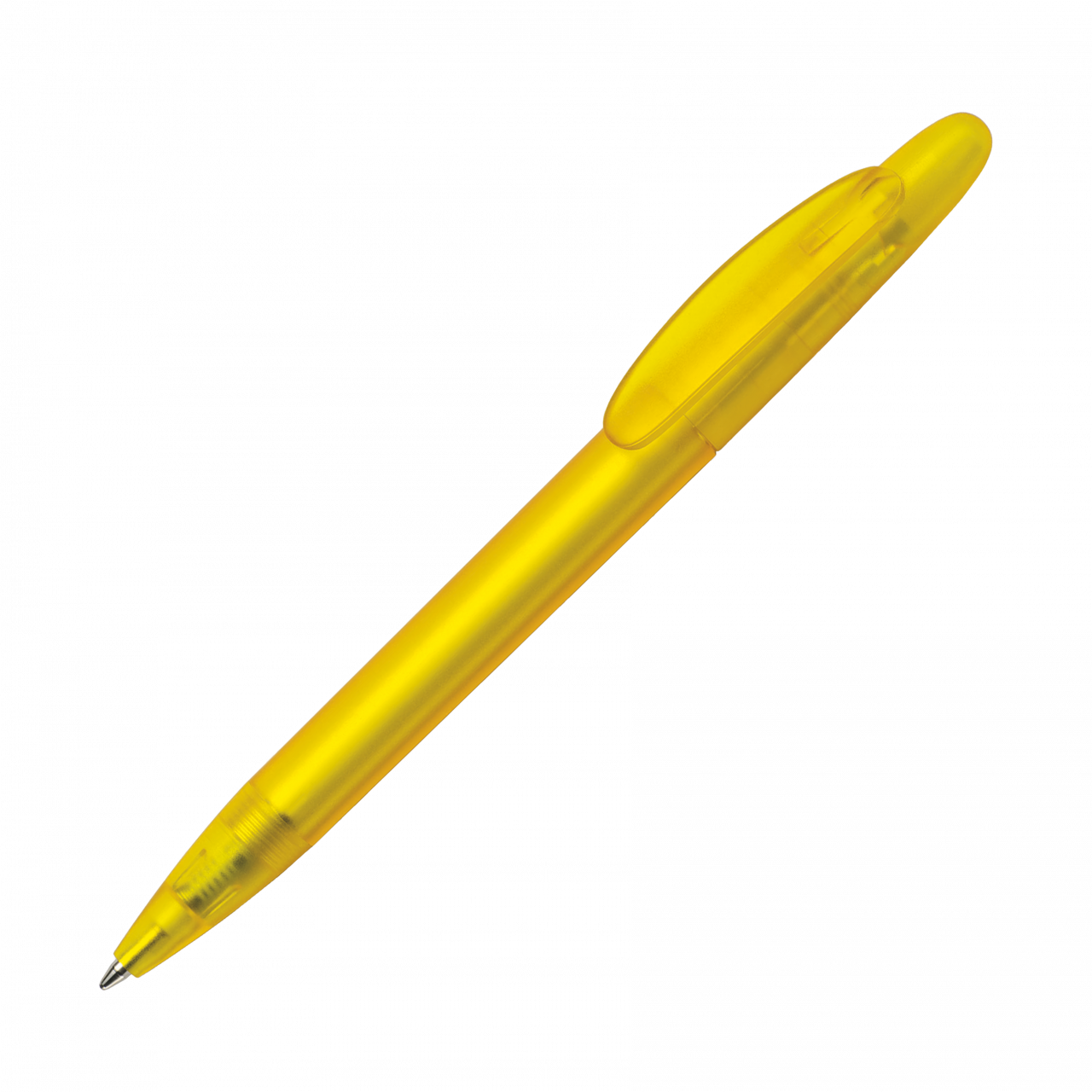 ICON IC400 FROST Kugelschreiber Maxema