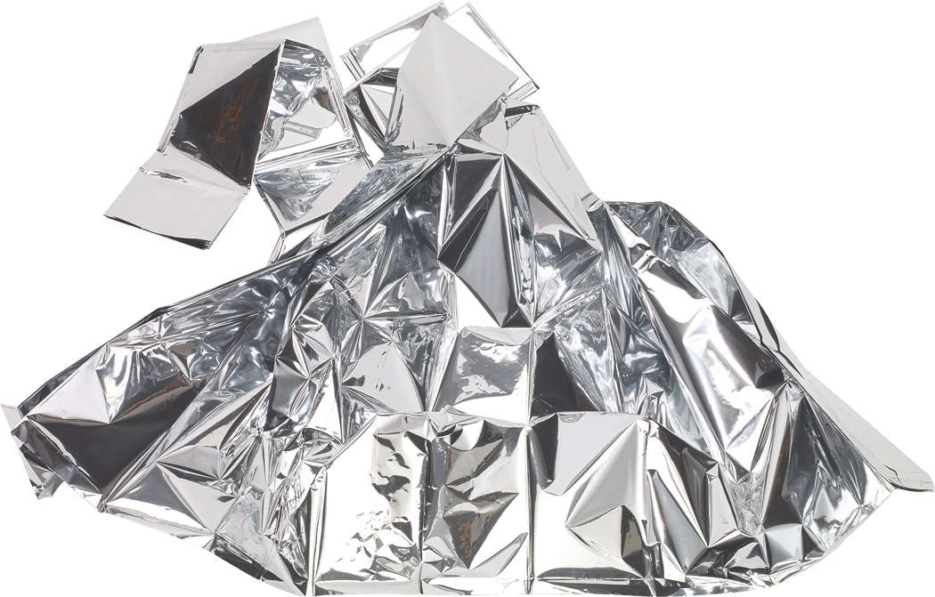 Wärmedecke COVERING UP