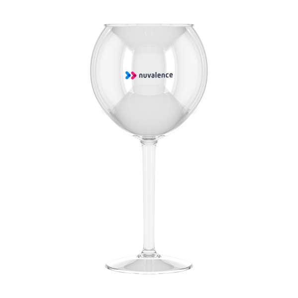 HappyGlass Miss Liza Gin-Tonic-Glas Tritan 630 ml