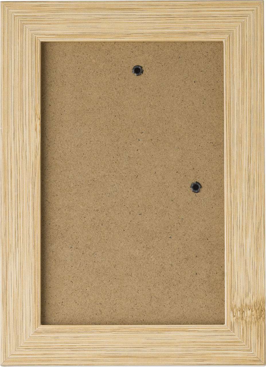 Bambus-Fotorahmen Lawson