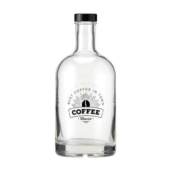 Helsinki Water Bottle Screw Cap 700 ml