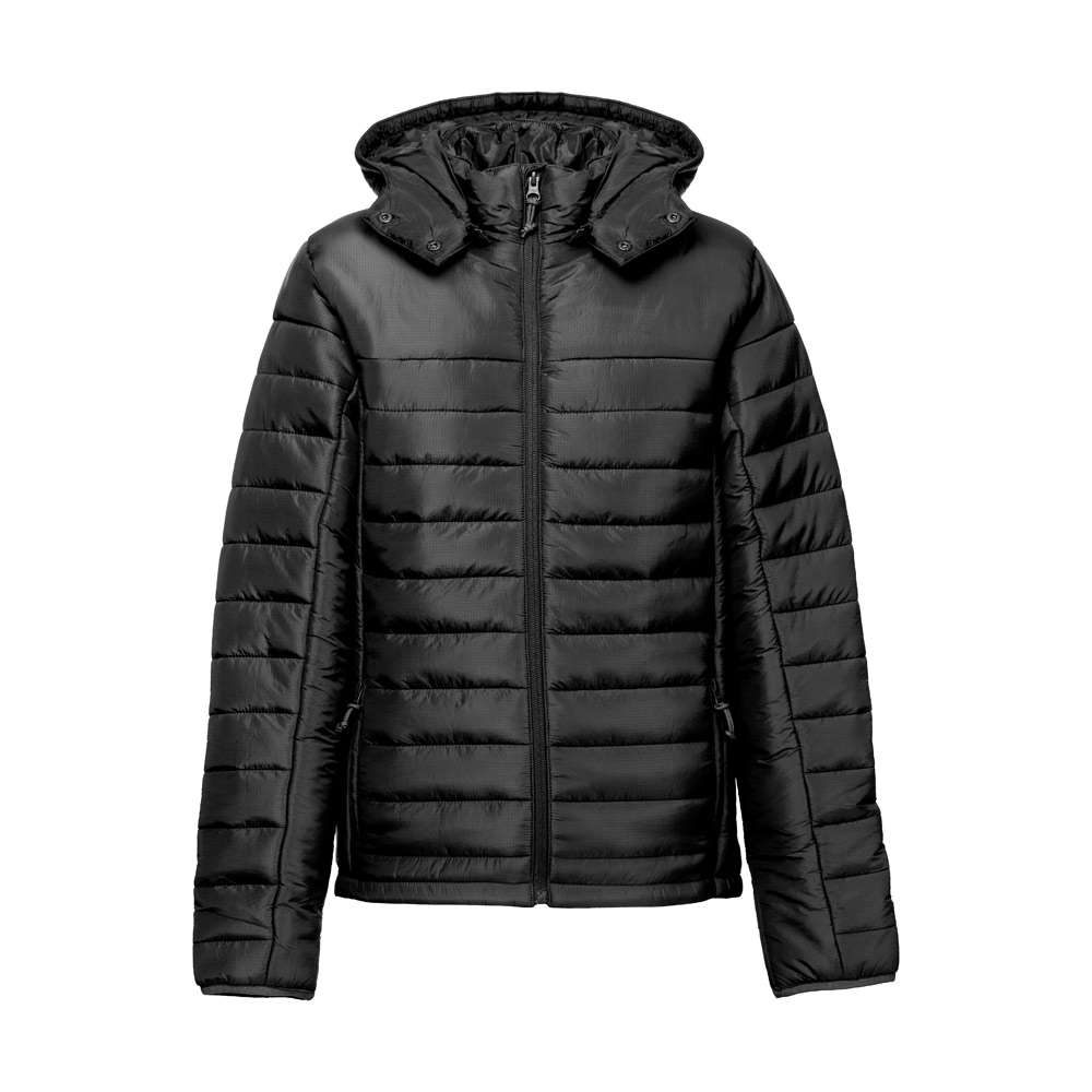 THC SHIELD WOMEN Damen-Kapuzenjacke