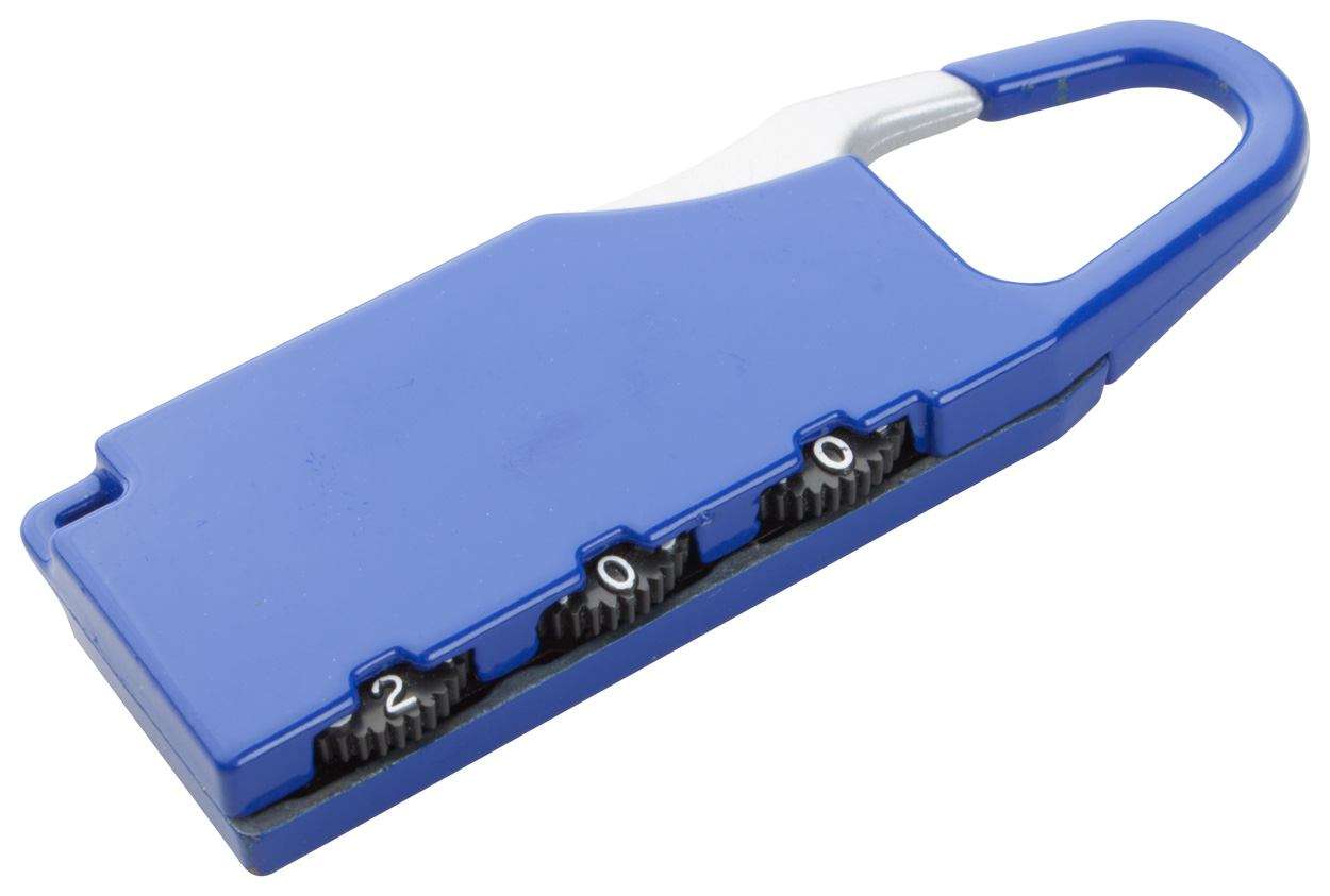 Kofferschloss Baiyun