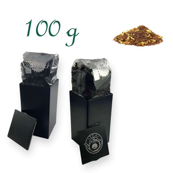 YuboFiT® Rotbuschtee SHANGRI LA