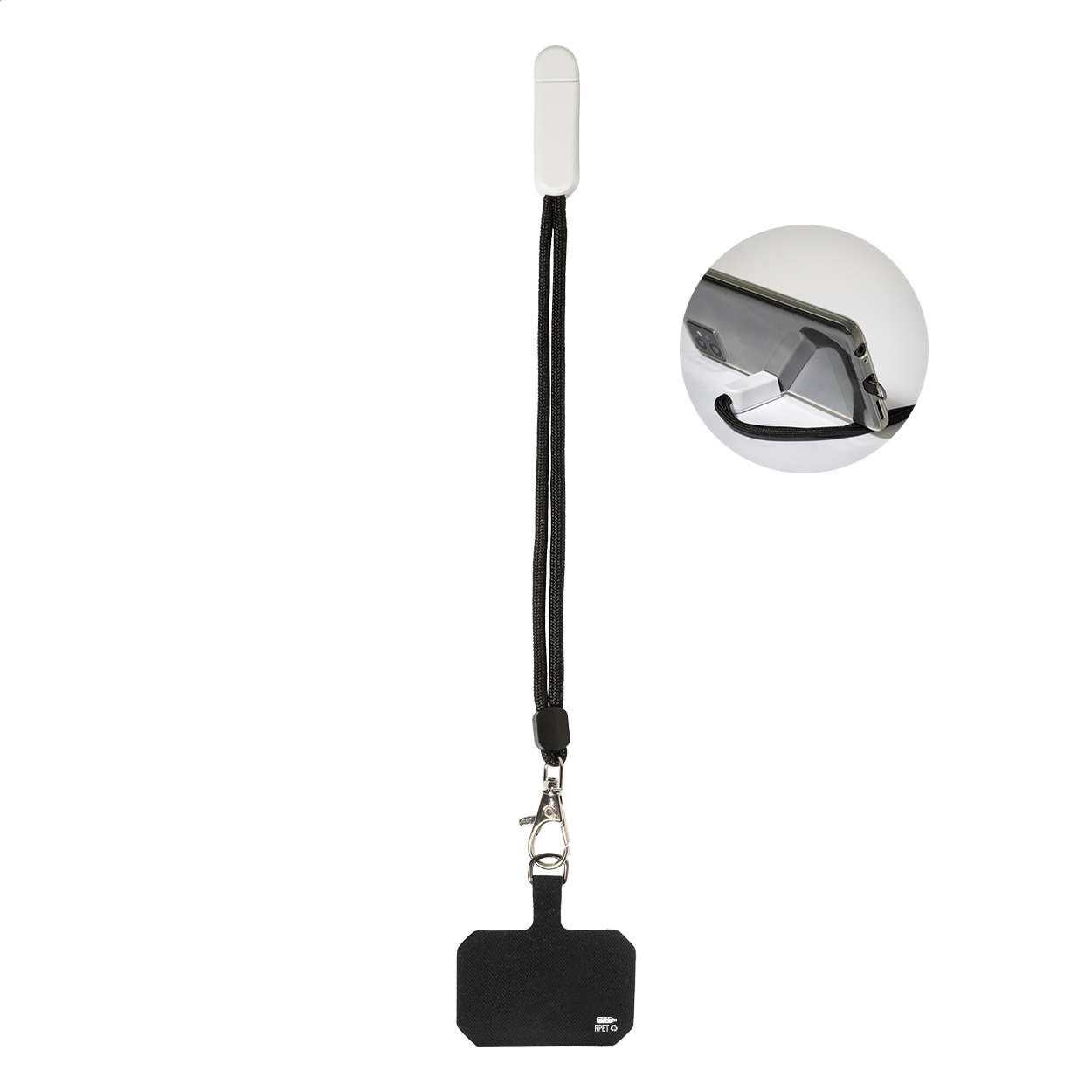 RABS-Handyhalter-Handgelenkschlaufe CuffStand