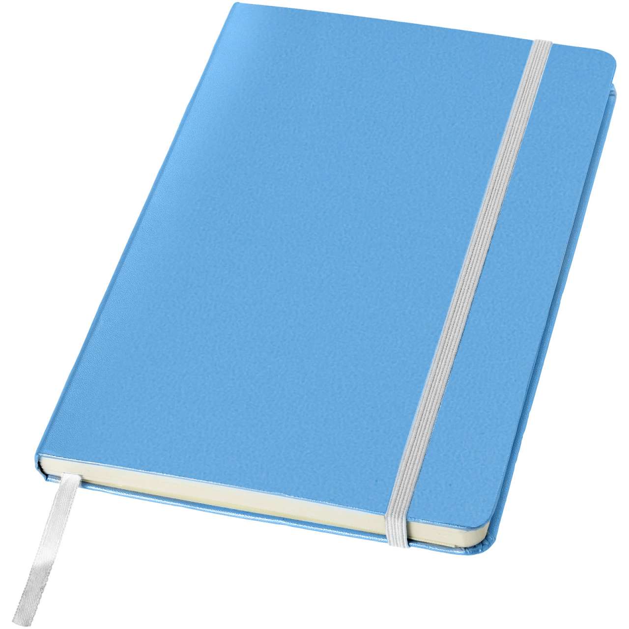 Classic A5 Hard Cover Notizbuch