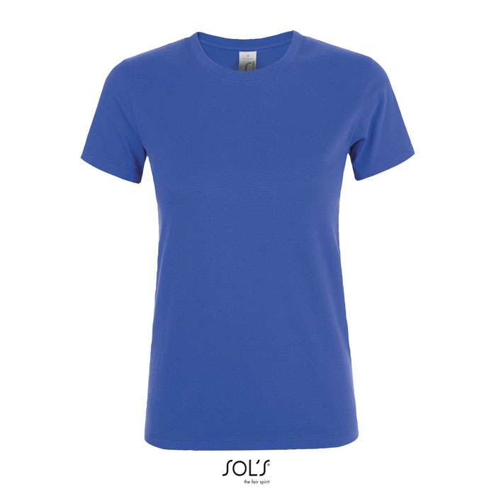 REGENT DAMENT-SHIRT 150g REGENT WOMEN