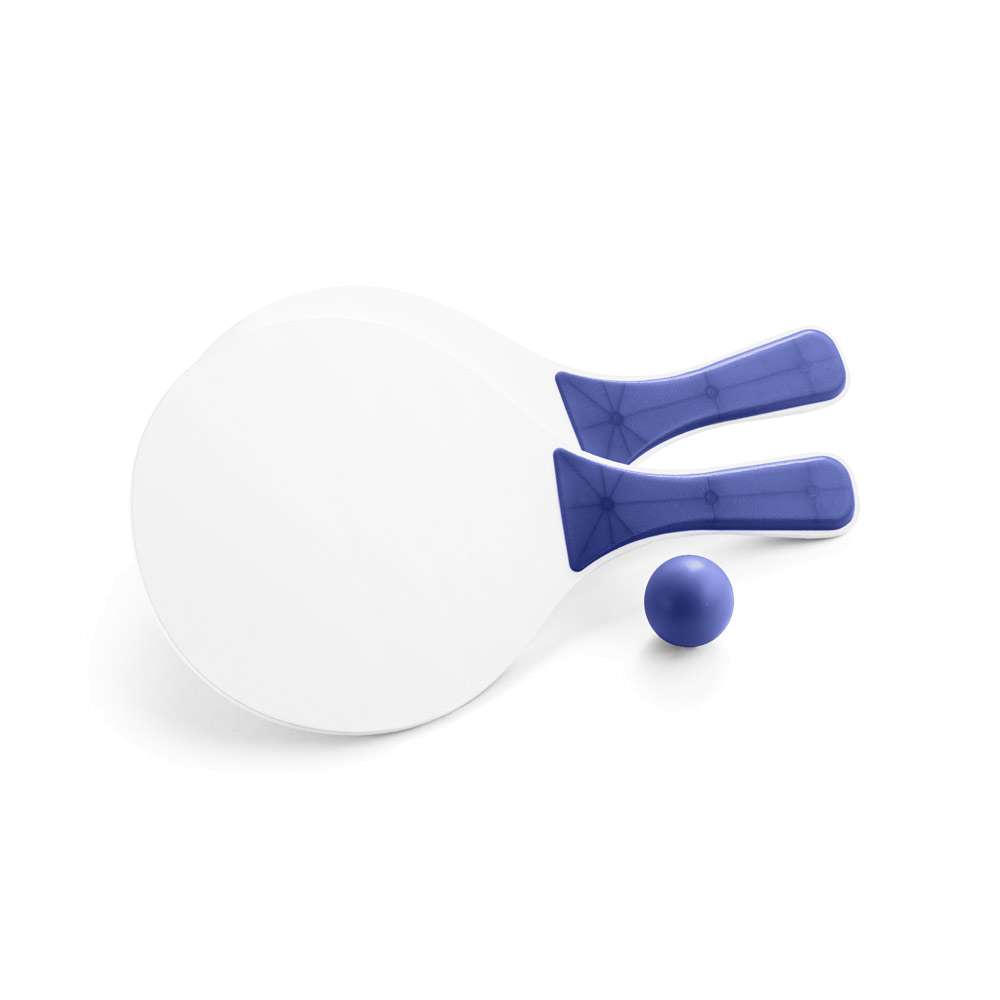 FILIPINAS Strandschläger aus MDF