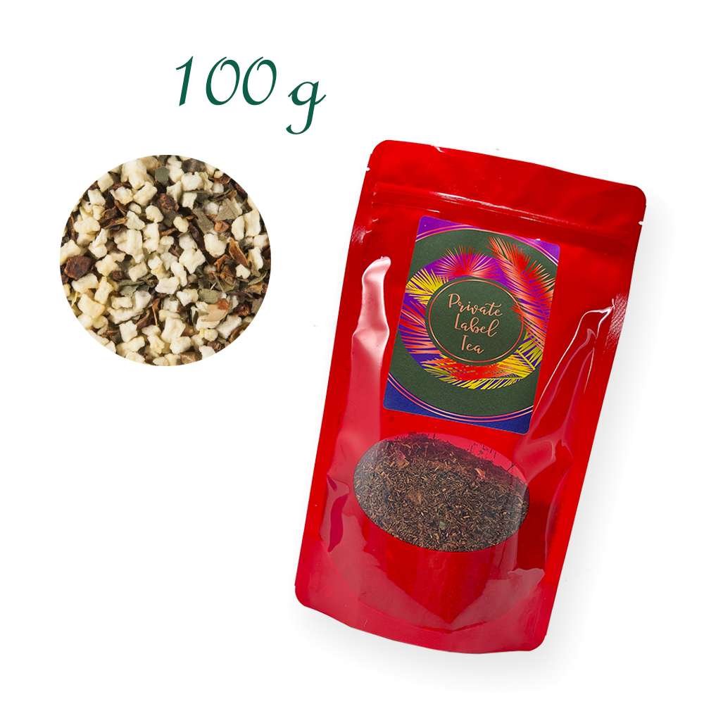 YuboFiT® Türkischer Apfel Tee