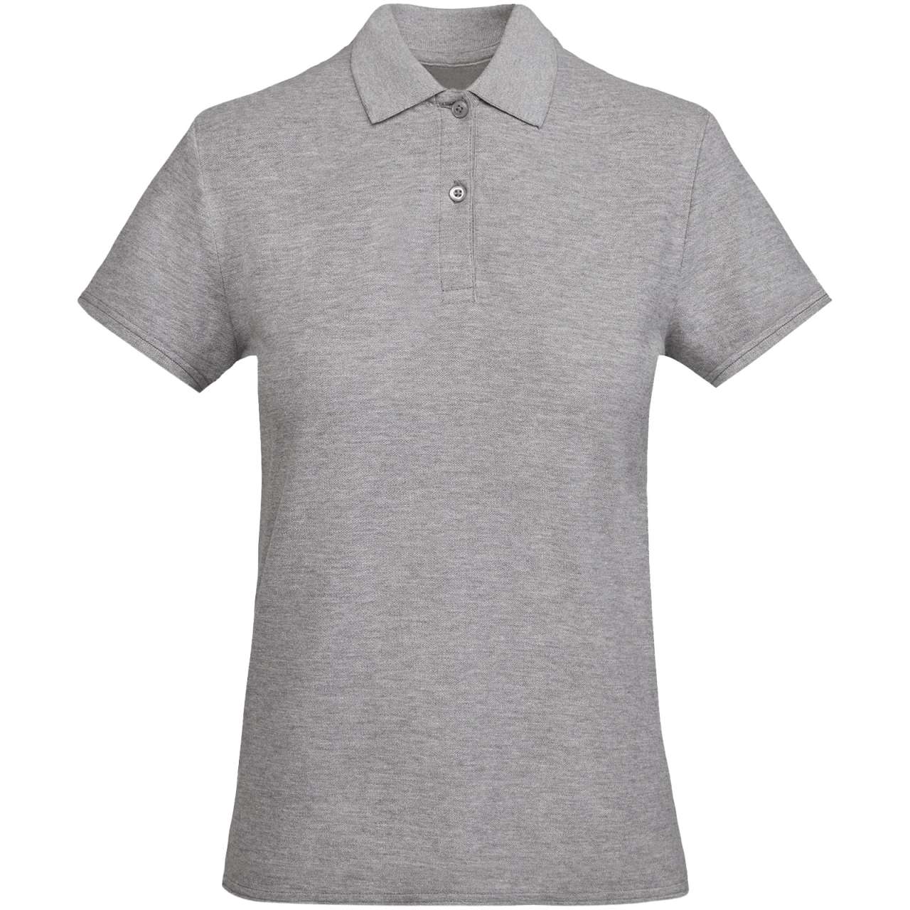 Prince Poloshirt aus Bio-Baumwolle für Damen
