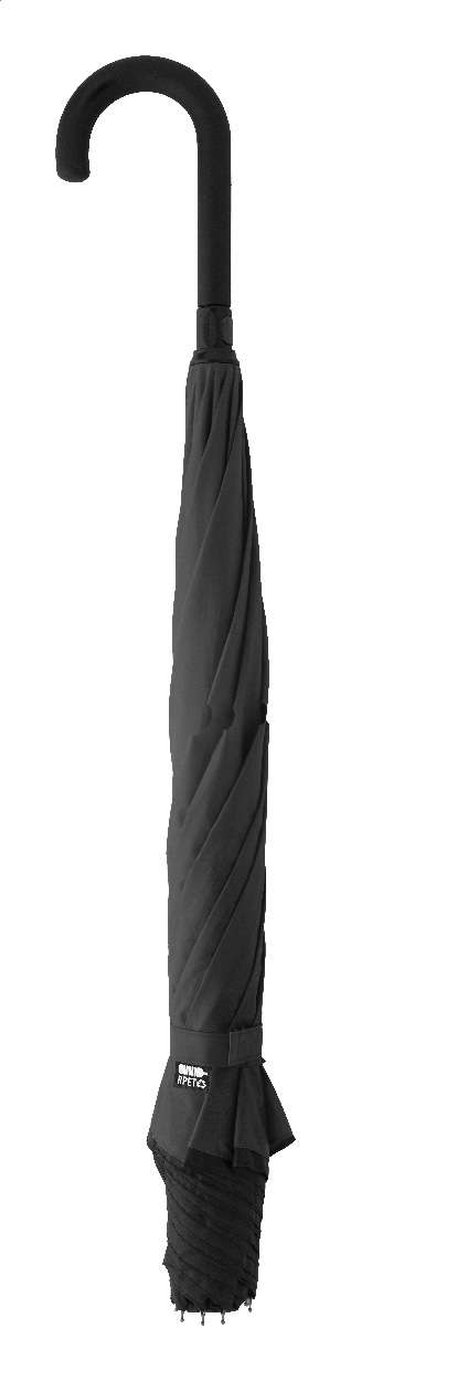 Wendeschirm, RPET Raura